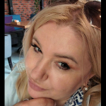 Марта з міста Тернопіль