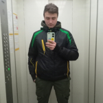 Maks з міста Київ