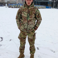 Макс Коляденко 