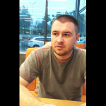 Максим з міста Полтава