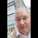 Роман з міста Тернопіль
