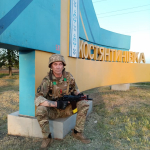Михайло з міста Львів