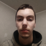 Віталій  з міста Калуш