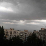 Можливо з міста Дніпро