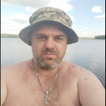 Мирон з міста Тернопіль