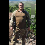 Антон  з міста Ковель