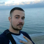 Євген  з міста Київ