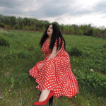 Oliviia з міста Чернівці