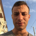Паша з міста Львів