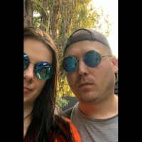 Кароліна і Назар 