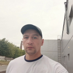 Рома з міста Нововолинськ