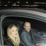 Рома з міста Київ