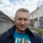 Сергій з міста Суми