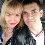 Влад з міста Київ