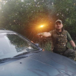 Олександр з міста Мукачево