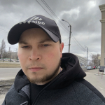 Олександр з міста Харків