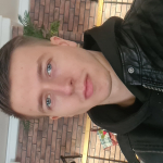 Serhii з міста Київ
