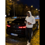 Сережа з міста Кропивницький
