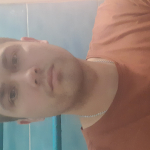 Артем з міста Краматорськ