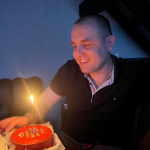 Іван  з міста Львів