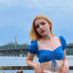 Соня з міста Київ