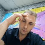 Дмитро з міста Хмельницький
