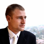 Тарас з міста Київ