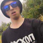 ігор з міста Львів