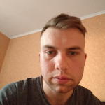 Влад  з міста Рівне