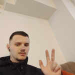 Валентин  з міста Запоріжжя
