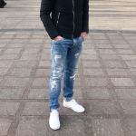 Віталій з міста Івано-Франківськ