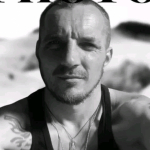 Andriy з міста Миколаїв