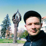 Владислав  з міста Мукачево