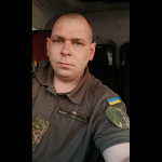 Володька  з міста Київ