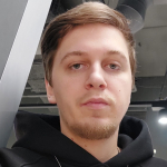 Віктор з міста Київ