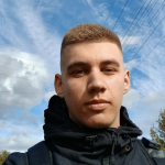 Олександр з міста Черкаси