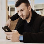 Денис з міста Кропивницький