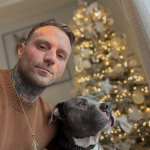 Alex John Vuk з міста Poland 