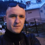 Андрій  з міста Володимир 