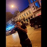 Антон  з міста Львів