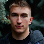 Igor з міста Тернопіль