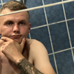 Леонід з міста Житомир