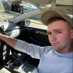 Дмитро з міста Львів