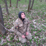 Дмитро з міста Умань