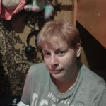 Ірина з міста Вінниця