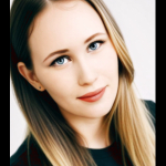 Іринка з міста Мукачево