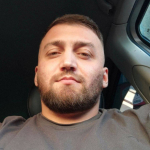 Влад з міста Київ