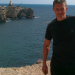 Kostya з міста Запоріжжя