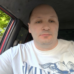 Стас з міста Черкаси