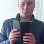 Юра  з міста Житомир
